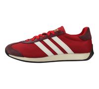 adidas Hombre Runvista Shoes, Better Scarlet/Core White/Shadow Red, 42 EU