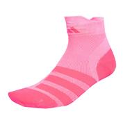 adidas RunXadizero Chaussettes L Rose