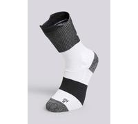 adidas Runxboost - Negro - Calcetines Running talla S