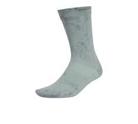 adidas RUNxGRAPHIC Washed Running calcetines de running de media caña | EU L in Orbit Grey/Grey Three/White