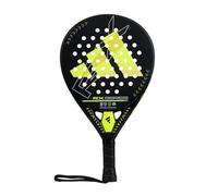Pala de pádel adidas rx series lime 3.4 azul Talla única