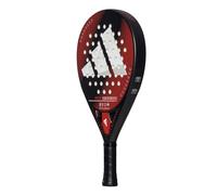 Pala de pádel adidas rx series red 3.4 lima Talla única