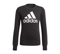 Sudadera ADIDAS G BL SWT GP0040 Negro - Talla: 8 Años