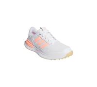 adidas S2G Leather 26, Zapatos de Golf para Mujer