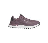 adidas S2g Spikeless 24 Golf Shoes, Zapatillas de mujer, Shadow Fig Sandy Pink, 38 EU