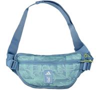 Adidas - Saco Juventus 2025-2026, Unisex, Ash Blue-Pearl Citrine