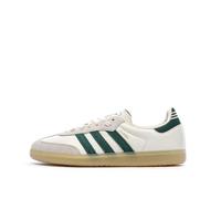 adidas Samba Blanco/Verde Oscuro Mujer OG, blanco, 46 2/3 EU