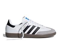 Adidas Samba Hombre Og 41 42 42 2/3 43 44 45 Blancas Negras Zapatos Zapatillas