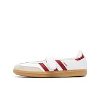 adidas Samba Jane Zapatillas Blanco/Rojo