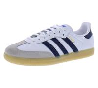 Adidas Samba OG Big Kid, verde universitario, 38 2/3 EU