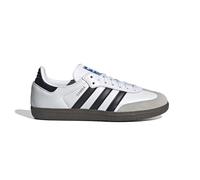 adidas Originals Samba OG C Kids Ref. IE3677 Color Blanco Talla 33 Blanco 33