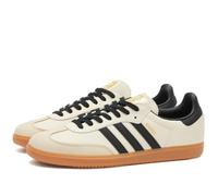 Adidas Samba OG Cream White, Core Black & Sand Strata