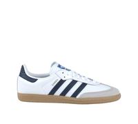 Adidas Samba OG IF3814 Bianco Blu 43 1/3