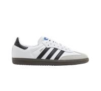 adidas Samba OG J White Black Gum