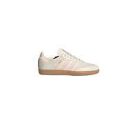 adidas Samba Og JH7598 - Zapatillas para niños, color beige, Beige Rosa, 38 EU