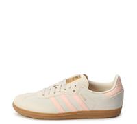 adidas Samba Og JH7598 - Zapatillas para niños, color beige, Beige Rosa, 39 1/3 EU
