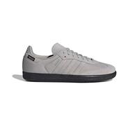 adidas Samba OG JI3212 Clear Granite (Gris, Sistema Tallas Calzado EU, Adulto, Hombre, Números, Mediano, 42 2/3)