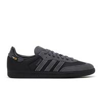 adidas Samba OG JI3214 Core Black (Negro, Sistema Tallas Calzado EU, Adulto, Hombre, Números, Mediano, 41 1/3)