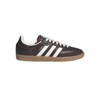 adidas Samba OG (Marron Oscuro, Sistema Tallas Calzado EU, Adulto, Hombre, Números, Mediano, 43.5)