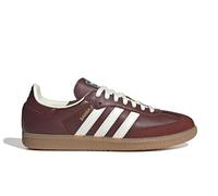 adidas Samba OG (Marron, Sistema Tallas Calzado EU, Adulto, Hombre, Números, Mediano, 41.5)