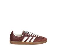adidas Samba OG (Marron, Sistema Tallas Calzado EU, Adulto, Hombre, Números, Mediano, 43.5)