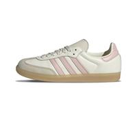 Adidas - Samba OG - Sport - Hombre - Blanco - 38 2/3 EU -