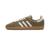 Adidas - Samba OG - Sport - Hombre - Verde - 38 EU -