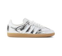 Adidas- Samba OG- Sport- Mujer- Gris- 37 EU- Samba OG