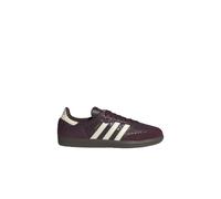 ADIDAS ORIGINALS Zapatillas deportivas bajas 'Samba' rojo vino / offwhite 36 rojo vino / offwhite