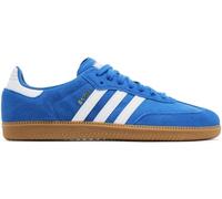 Adidas Samba OG - Tenis para hombre, Blue Bird, 38 2/3 EU