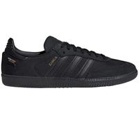 Adidas Samba OG - Tenis para hombre, Cordura de carbono negro, 37 1/3 EU
