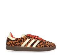 ADIDAS ORIGINALS Zapatillas deportivas bajas 'Samba' camelo / marrón / negro / blanco 38,5-39 camelo / marrón / negro / blanco