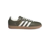 adidas Samba OG (Verde, Sistema Tallas Calzado EU, Adulto, Hombre, Números, Mediano, 45.5)