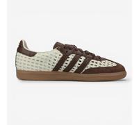 Adidas Samba OG W Cream White/Earth Strata/Gold Metallic 38