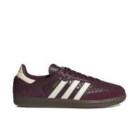 Adidas Samba OG W "Maroon" - Talla: 40 red