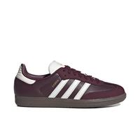 Adidas Samba OG W "Maroon" - Talla: 45 1/3