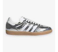 ADIDAS ORIGINALS Zapatillas SAMBA OG plata | 38