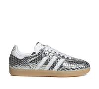 Adidas Samba OG W "Silver Metallic" - Talla: 40 2/3 white