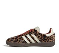 adidas Samba OG Woman Animal Print (Goma con Estampado de Leopardo, Sistema Tallas Calzado EU, Adulto, Mujer, Números, Mediano, 37.5)