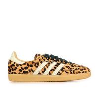 adidas Samba OG Woman Animal Print (Leopardo, Sistema Tallas Calzado EU, Adulto, Mujer, Números, Mediano, 40)