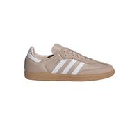 Adidas Samba OG Womens Sneaker, Gris pardo (Ie6523), 43 EU