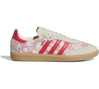 adidas Samba OG x Liberty London Women's Better Scarlet (Rojo, Sistema Tallas Calzado EU, Adulto, Mujer, Números, Mediano, 41 1/3)