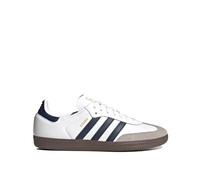 adidas Samba OG Zapatillas blancas para hombre JH8795, Color blanco., 39 1/3 EU