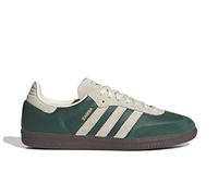 adidas Samba Og - Zapatillas de deporte para mujer, verde, 41.5 EU