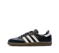 adidas Samba OG, Zapatillas Hombre, Core Black FTWR White Gum5 807, 43 1/3 EU