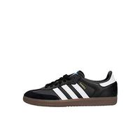 adidas Samba OG, Zapatillas Hombre, Core Black FTWR White Gum5 807, 47 1/3 EU