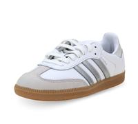 adidas Samba Og, Zapatillas para hombre, Color blanco., 38 2/3 EU