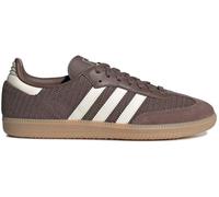 Adidas Samba OG - Zapatillas para hombre, Earth Strata Wonder White, 10 US