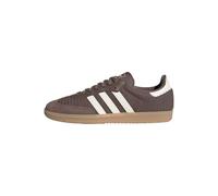 adidas Originals Samba OG "Earth Strata" Ref. JI3184 Color Marrón Talla 45 1/3