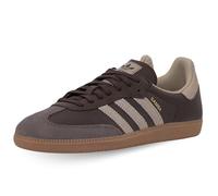 adidas Samba Og, Zapatillas para hombre, marrón y beige., 36 EU
